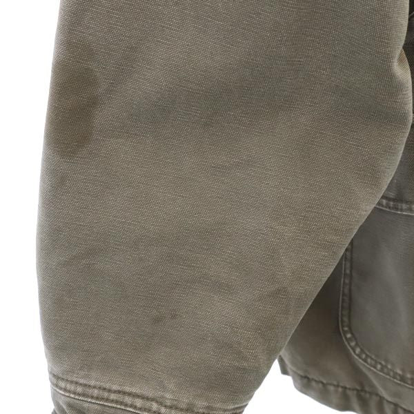 Columbia コロンビア ジャケット XL カーキ系 アウトドア メンズ