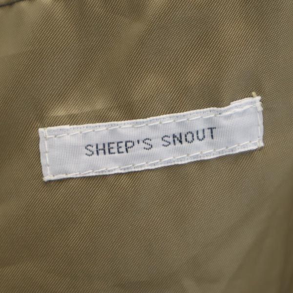 REIL EAR ジョイックスコーポレーション 中綿ジャケット L グリーン系 メンズ