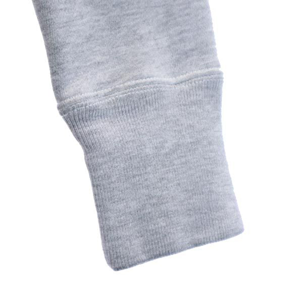 Champion チャンピオン 青単 復刻 長袖 リバースウィーブ スウェット ワンピース XS グレー系 Reverse Weave 裏起毛 レディース