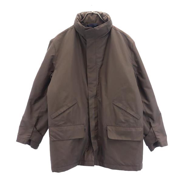 CORNELIANI コルネリアーニ イタリア製 ジャケット 46 茶 メンズ