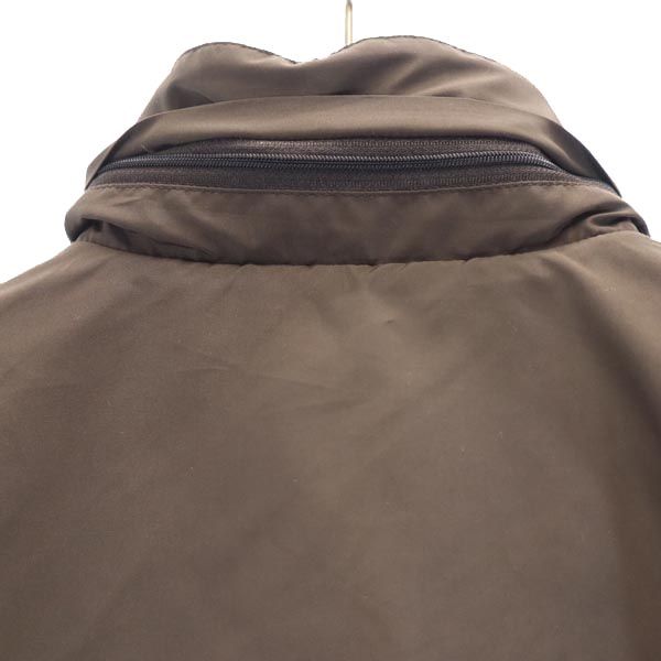 CORNELIANI コルネリアーニ イタリア製 ジャケット 46 茶 メンズ