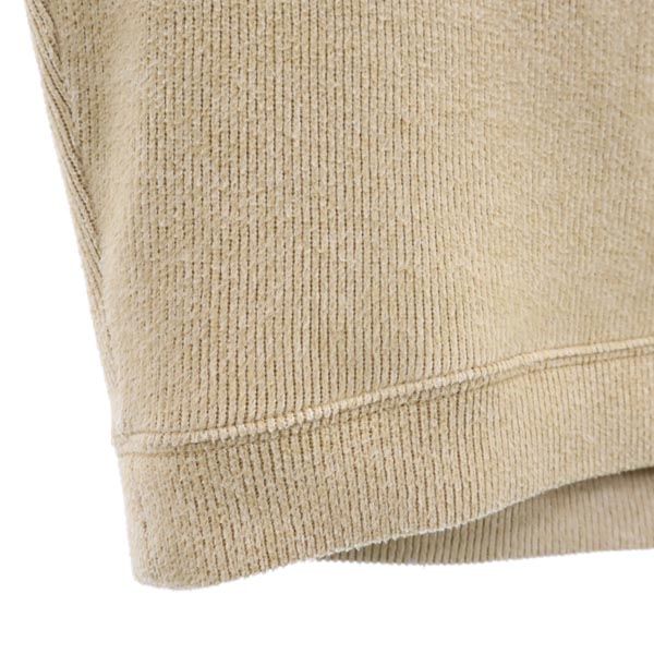 SEE BY CHLOE シーバイクロエ 長袖 ニット トレーナー XS ベージュ系 レディース