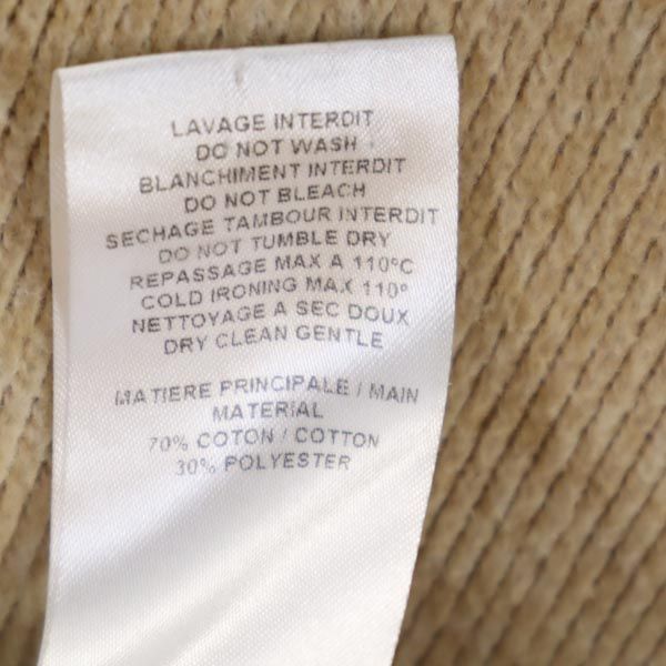 SEE BY CHLOE シーバイクロエ 長袖 ニット トレーナー XS ベージュ系 レディース