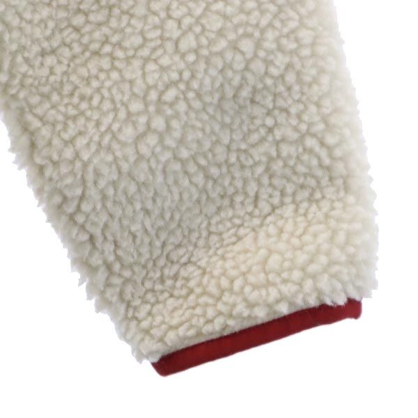 patagonia パタゴニア 23074 クラシックレトロX ボア フリースジャケット XS ベージュ系 アウトドア レディース