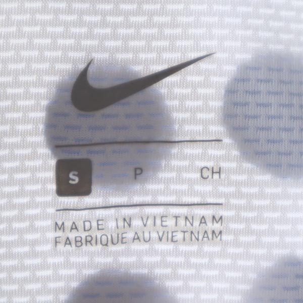 NIKE ナイキ ロゴプリント ジャケット S フード スポーツ メンズ