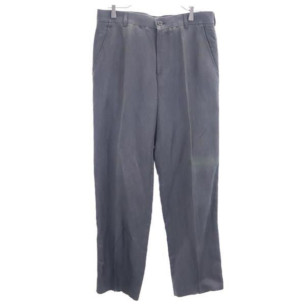 ARMANI アルマーニ イタリア製 スーツ 上下 セットアップ グレー テーラードジャケット メンズ