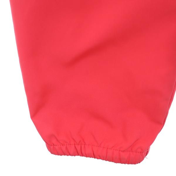 patagonia パタゴニア アウトドアジャケット M レッド系 レディース