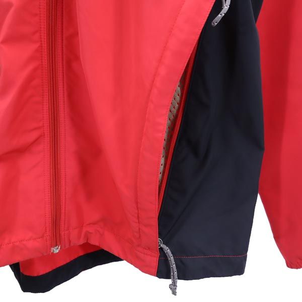 patagonia パタゴニア アウトドアジャケット M レッド系 レディース