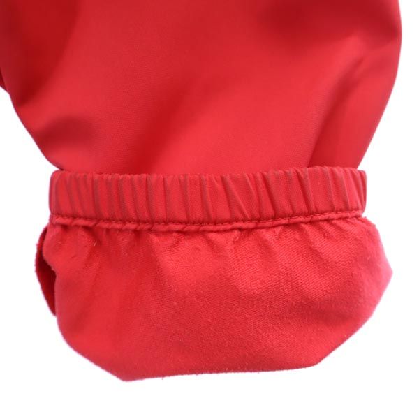 patagonia パタゴニア アウトドアジャケット M レッド系 レディース