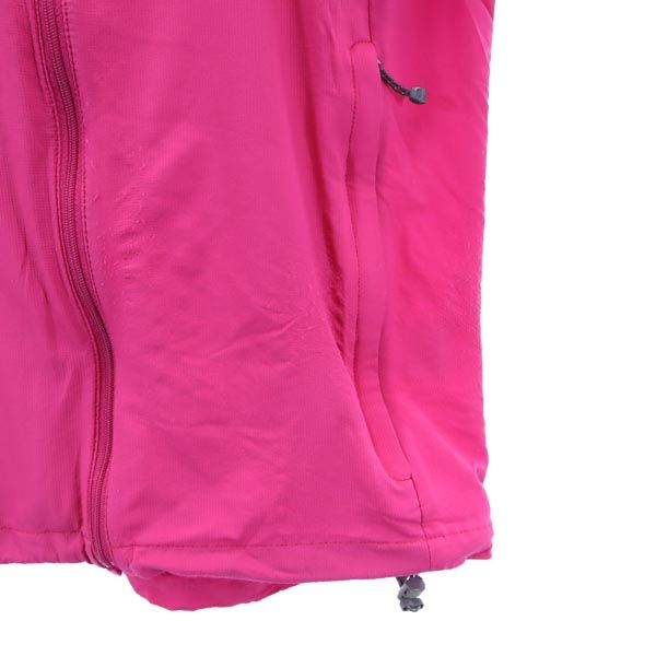 THE NORTH FACE ザノースフェイス NPW11017 スワロテイル ナイロンジャケット M ピンク アウトドア レディース