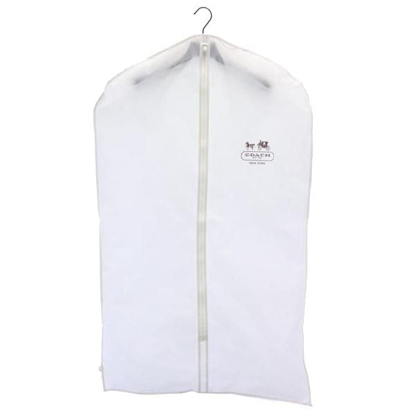 COACH コーチ 牛革 スエード レザージャケット XS ベージュ系 収納カバー付き 本皮 レディース