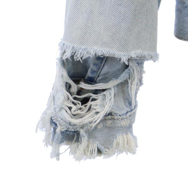 Levi's リーバイス 80s USA製 ヴィンテージ デニムジャケット 40 Gジャン メンズ