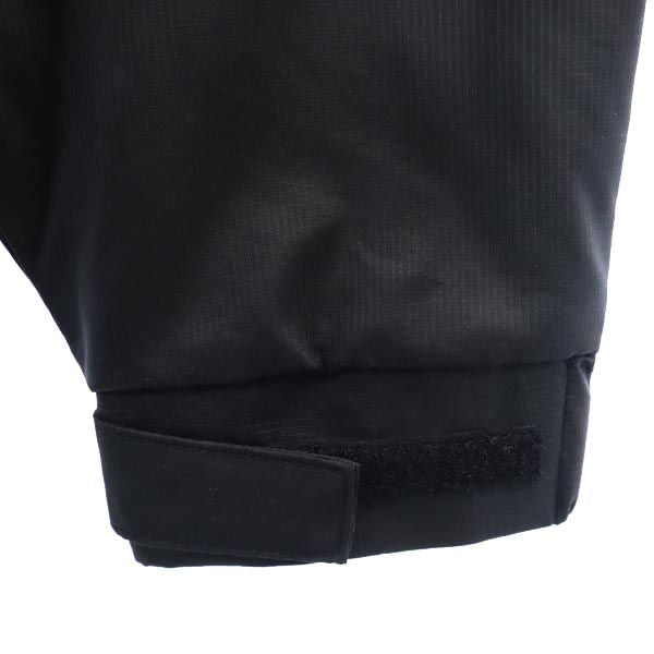 未使用 Columbia コロンビア アウトドアジャケット XL ブラック系 メンズ