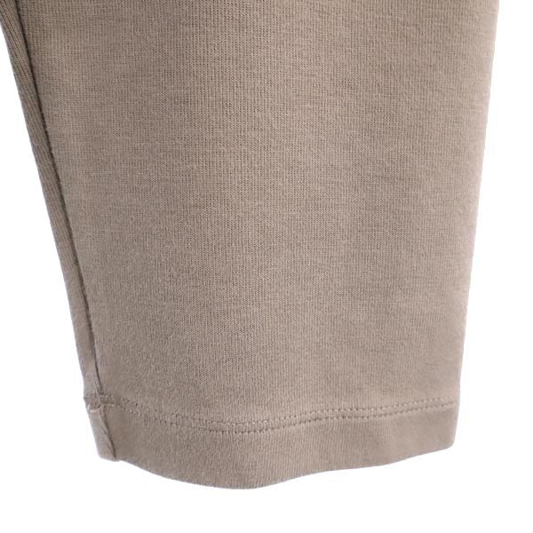 UNITED TOKYO ユナイテッドトウキョウ 長袖 Tシャツ 3 モカ ロンT メンズ