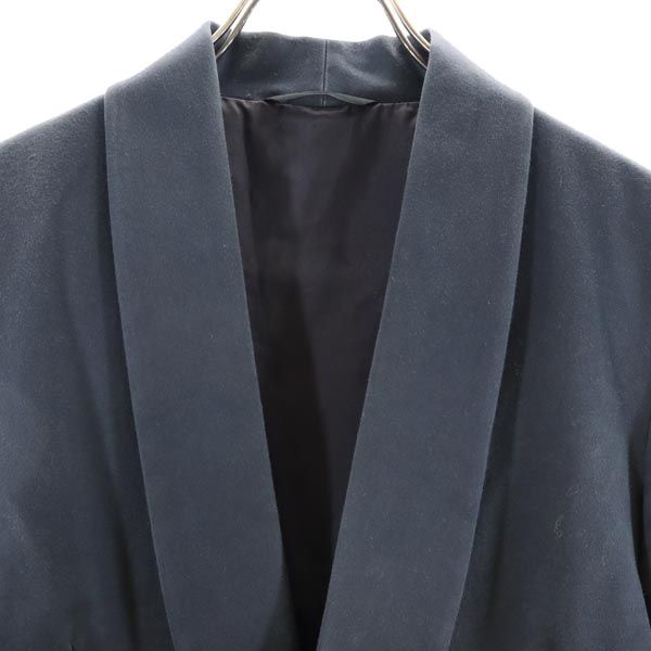 Paul Smith ポールスミス 日本製 テーラードジャケット M グレー系 メンズ