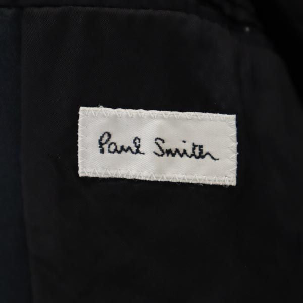 Paul Smith ポールスミス 日本製 テーラードジャケット M グレー系 メンズ