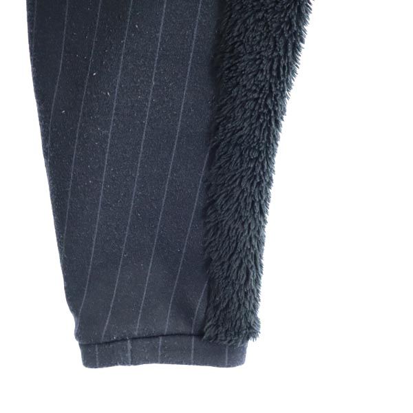 uniform experiment ユニフォームエクスペリメント 日本製 フリースジャケット 2 ネイビー系 メンズ