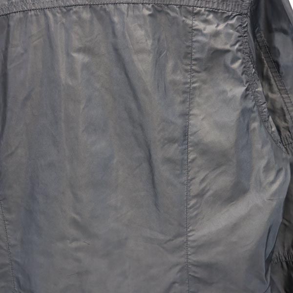 Paul Smith JEANS ポールスミスジーンズ ジップジャケット L 茶系 ライダース風ジャケット レディース
