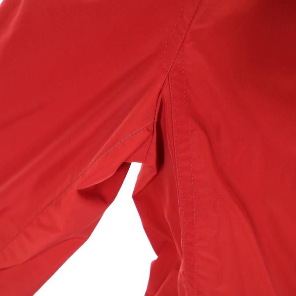 BURBERRY CHILDREN バーバリー チルドレン 三陽商会 コート 12Y 赤 キッズ