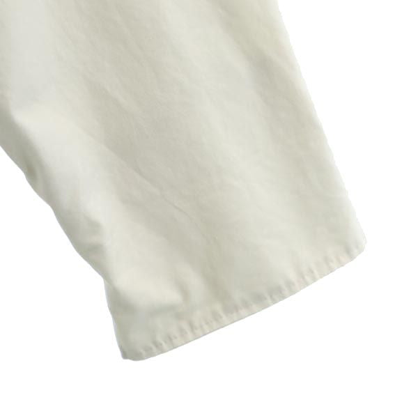 BURBERRY バーバリー スタンドカラー ジャケット 15 ライトベージュ レディース