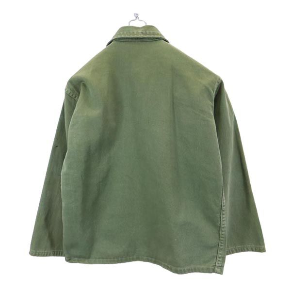 US ARMY アメリカ軍 50s 13スター ヴィンテージ ミリタリージャケット カーキ メンズ