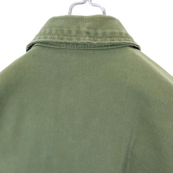 US ARMY アメリカ軍 50s 13スター ヴィンテージ ミリタリージャケット カーキ メンズ