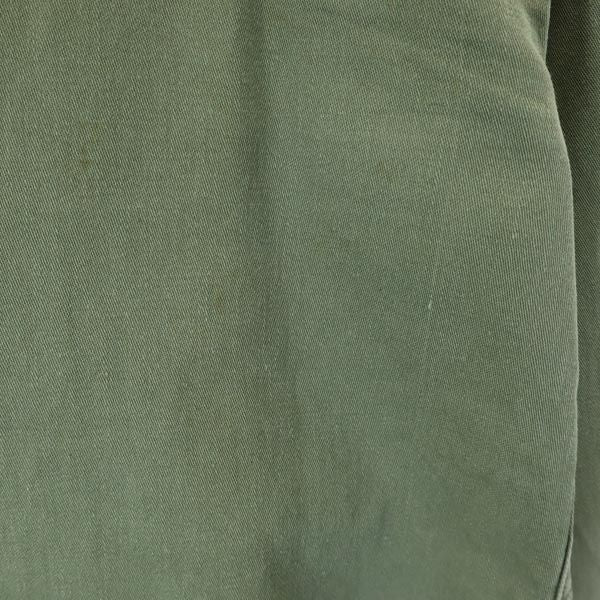 US ARMY アメリカ軍 50s 13スター ヴィンテージ ミリタリージャケット カーキ メンズ