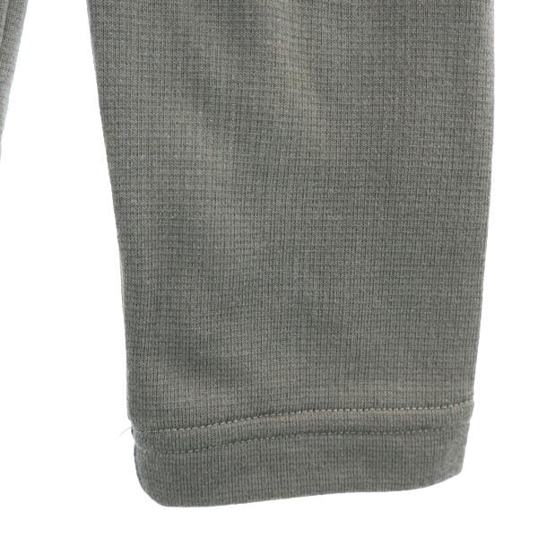 THE NORTH FACE ノースフェイス NT35807 長袖 Tシャツ S グレー系 ロンT メンズ