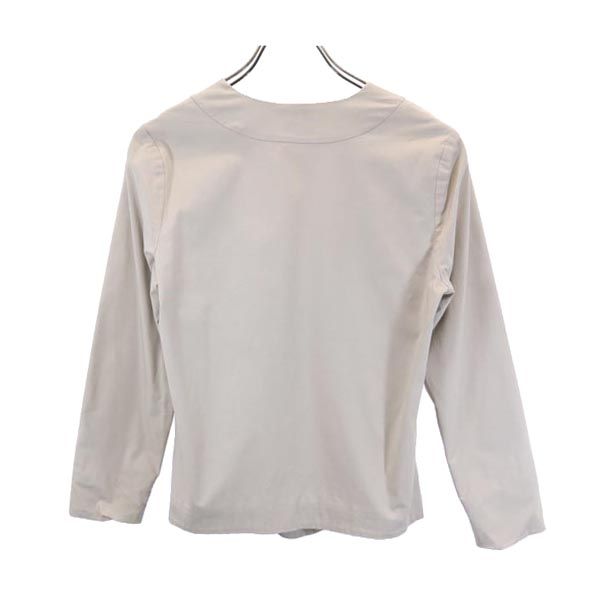 KATE SPADE SATURDAY ケイトスペードサタデー ジャケット XS ベージュ系 レディース