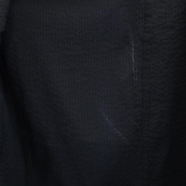 Mackintosh マッキントッシュ テーラードジャケット 38 ブラック系 レディース