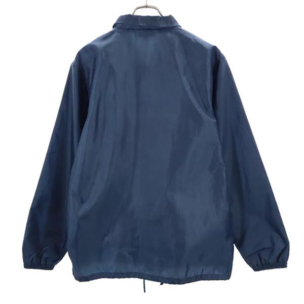 Lafayette ラファイエット コーチジャケット M 紺 メンズ