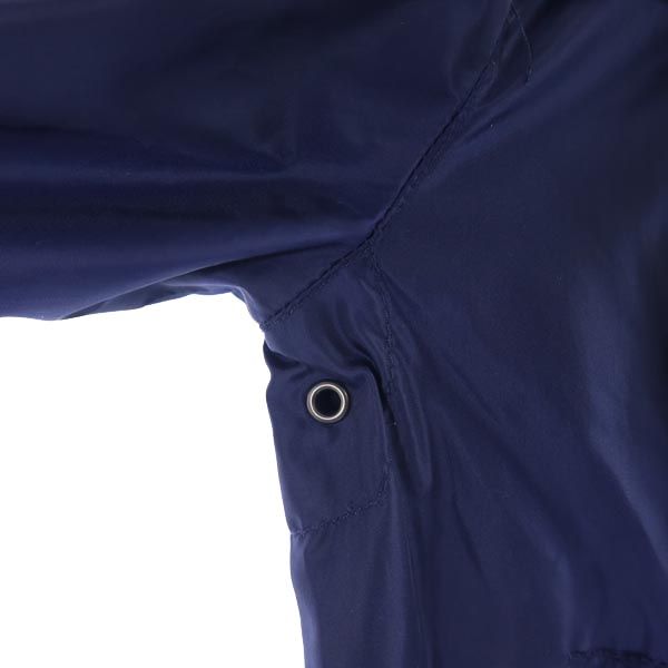 ポロラルフローレン 長袖 ウインドブレーカー S（8） ネイビー系 POLO RALPH LAUREN キッズ