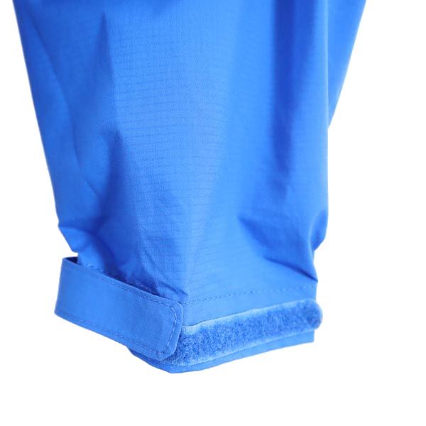 THE NORTH FACE ノースフェイス NP61351 アウトドア 長袖 ライトスピード フーディ ジャケット ブルー系 ナイロン メンズ