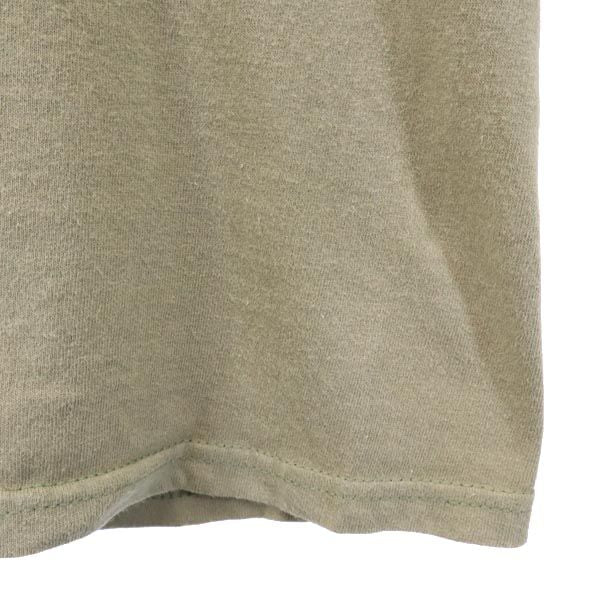 FULKING AWESDME ファッキンオーサム 半袖 Tシャツ S ベージュ系 メンズ