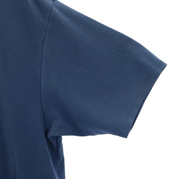 ACNE STUDIOS アクネストゥディオズ 半袖 Tシャツ M ネイビー系 メンズ