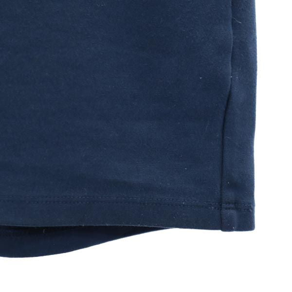 ACNE STUDIOS アクネストゥディオズ 半袖 Tシャツ M ネイビー系 メンズ