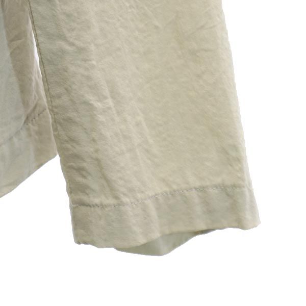 ワイズ 日本製 シルクウールブレンド 長袖 テーラードジャケット 2 ベージュ系 Y's メンズ