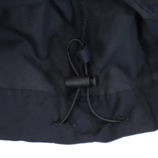 EVEX by KRIZIA エヴェックス バイ クリツィア 三陽商会 長袖 ジャケット 40 ネイビー レディース