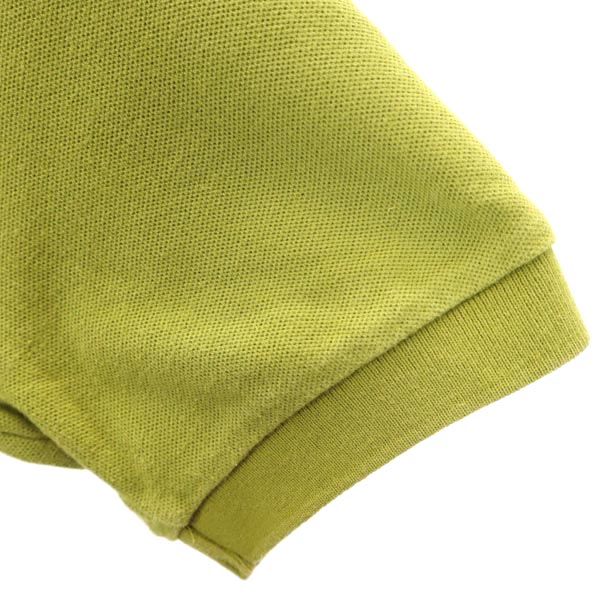 激レア APE BABY MILO エイプ ベビー ミロ 総柄 ポロシャツ M 激レア APE BABY MILO エイプ ベビー ミロ 総柄 ポロシャツ M