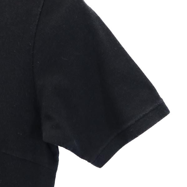 Y's ワイズ 半袖 Tシャツ 3 ブラック系 カットソー レディース