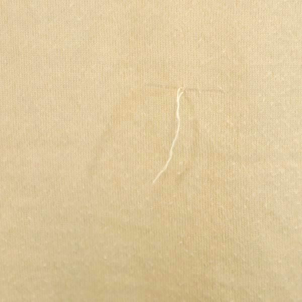 JOHN SMEDLEY ジョンスメドレー 英国製 半袖 カットソー SML ベージュ系 レディース