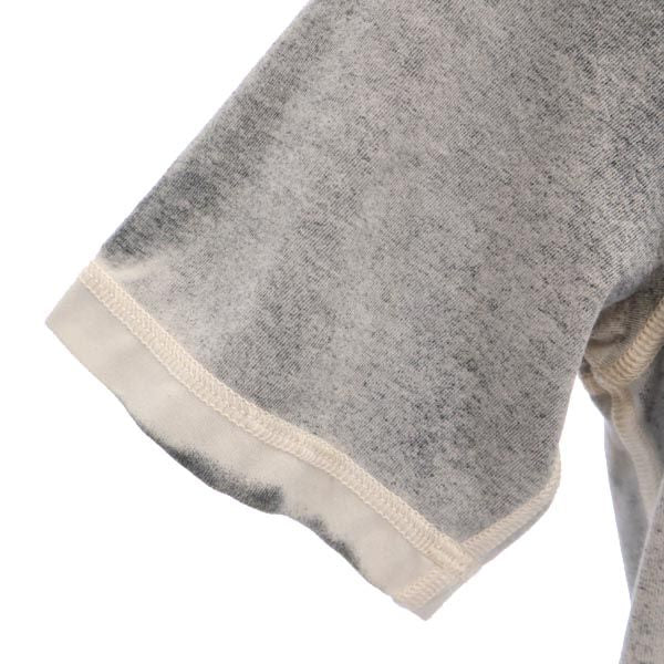 MM6 エムエムシックス イタリア製 半袖 Tシャツ M グレー系 Martin Margiela レディース