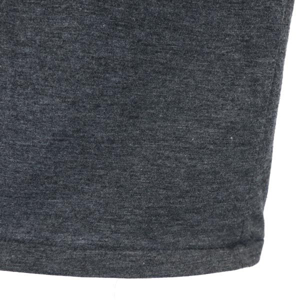 Ron Herman ロンハーマン 半袖 Vネック Tシャツ XS グレー系 レディース