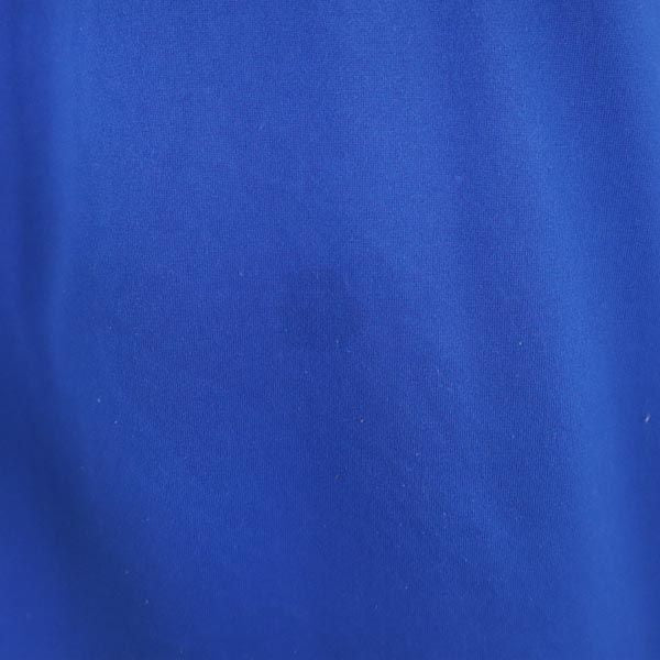 THE NORTH FACE ノースフェイス NT31352 ロゴプリント 半袖 Tシャツ M ブルー系 アウトドア メンズ