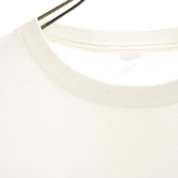 NIKE ナイキ プリント 半袖 Tシャツ 3 ホワイト系 メンズ