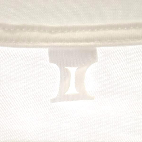 NIKE ナイキ プリント 半袖 Tシャツ 3 ホワイト系 メンズ