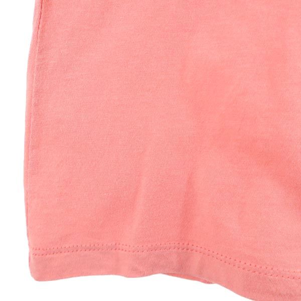 patagonia パタゴニア 半袖 Tシャツ XXL ピンク アウトドア キッズ