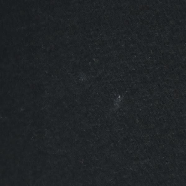 marka マーカ 日本製 プリント 半袖 Vネック Tシャツ 2 ブラック系 メンズ