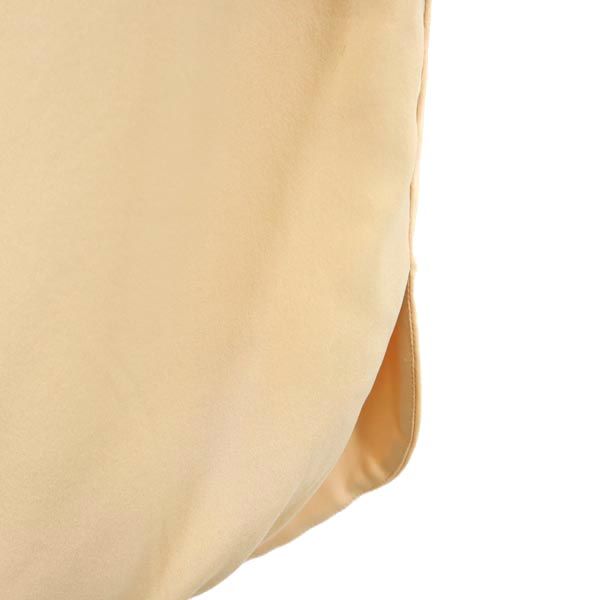 Chloe クロエ 半袖 袖編み上げ カットソー XS ベージュ系 レディース