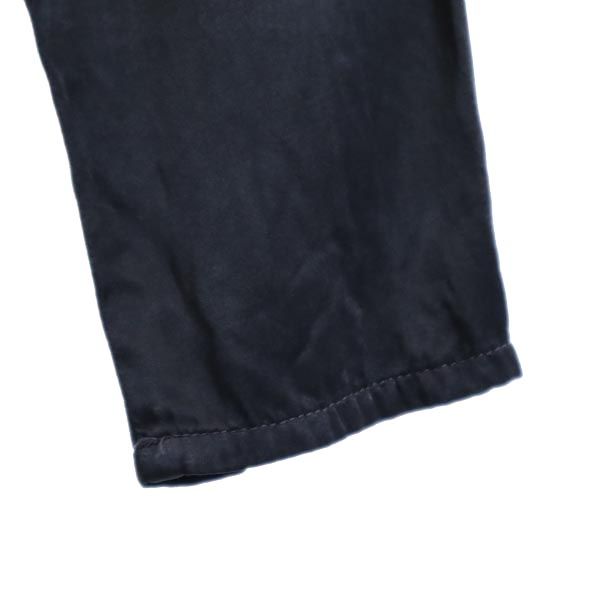 エムエムシックス イタリア製 長袖 カットソー 38 ブラック系 MM6 Maison Margiela レディース